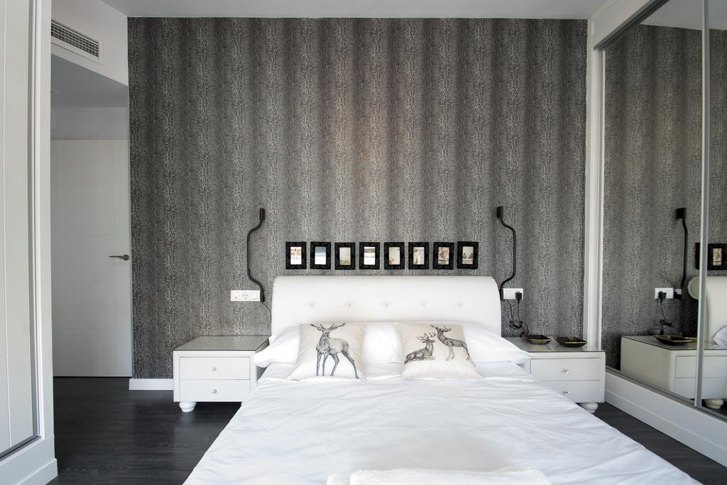 Apartamento Atico Real Suites Granada Exterior foto
